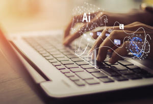 AI Hands on Keyboard - AI Hands on Keyboard - Above The Bar - AI Hands on Keyboard - Above The Bar