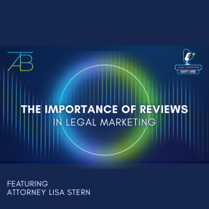 Podcast Photo Importance of Online Reviews - Importance of Online Reviews - Above The Bar - Importance of Online Reviews - Above The Bar